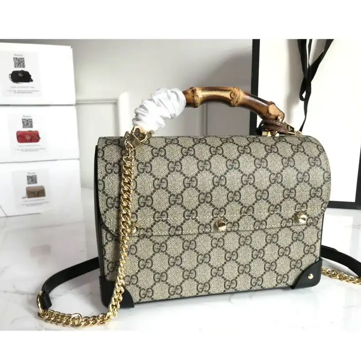 Fashionrep 2109YA0123 Gucci Bag 0810